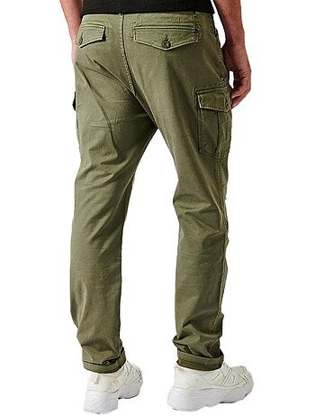 Pantalón Cargo Hombre Kaporal