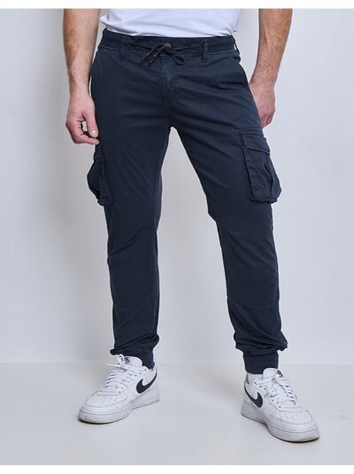 PANTALÓN CARGO Kebello - Kiabi