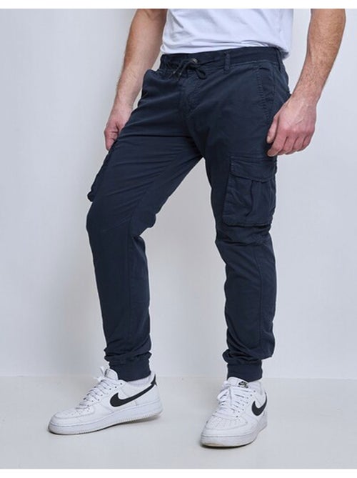 PANTALÓN CARGO Kebello - Kiabi