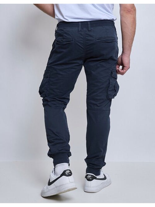PANTALÓN CARGO Kebello - Kiabi