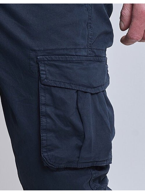 PANTALÓN CARGO Kebello - Kiabi