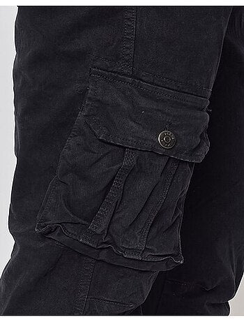 PANTALÓN CARGO Kebello