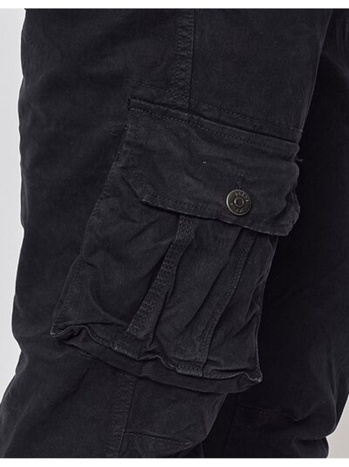 PANTALÓN CARGO Kebello - Kiabi