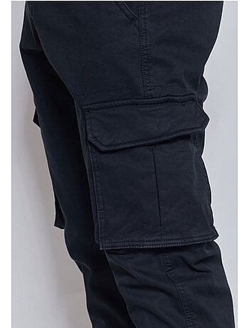 PANTALÓN CARGO Kebello