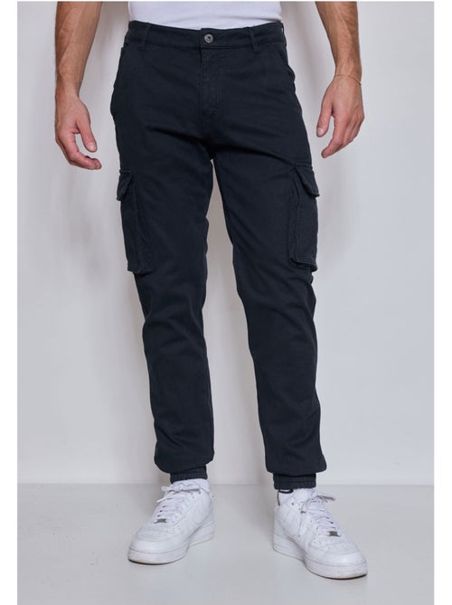 PANTALÓN CARGO Kebello - Kiabi