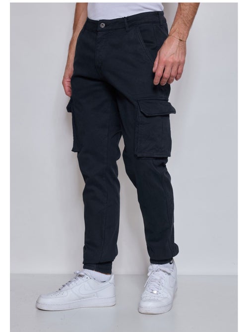 PANTALÓN CARGO Kebello - Kiabi
