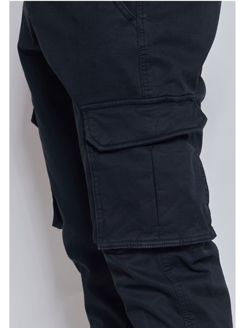 PANTALÓN CARGO Kebello - Kiabi