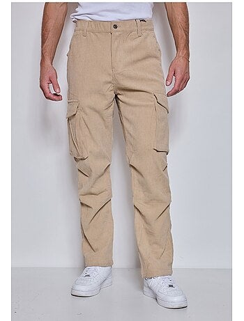 PANTALÓN CARGO Kebello