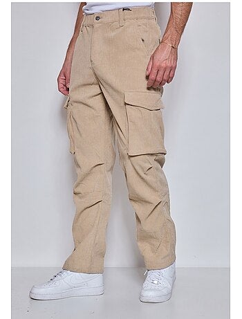 PANTALÓN CARGO Kebello