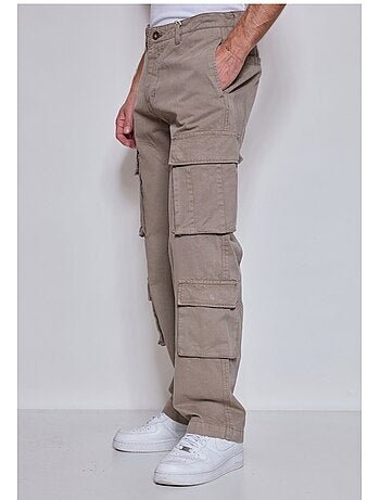 PANTALÓN CARGO Kebello