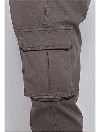 PANTALÓN CARGO Kebello