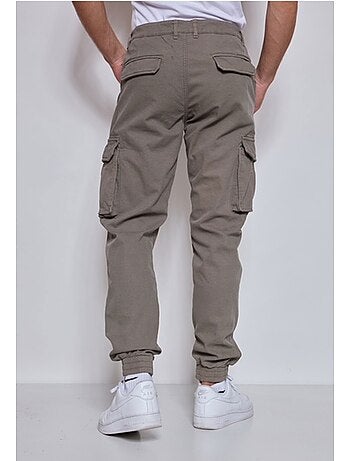 PANTALÓN CARGO Kebello