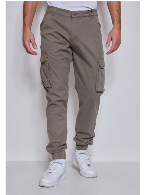 PANTALÓN CARGO Kebello - Kiabi