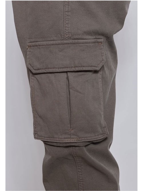 PANTALÓN CARGO Kebello - Kiabi