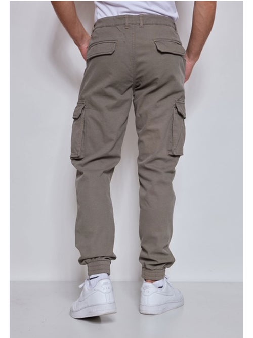 PANTALÓN CARGO Kebello - Kiabi