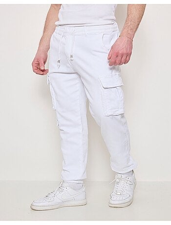 PANTALÓN CARGO Kebello