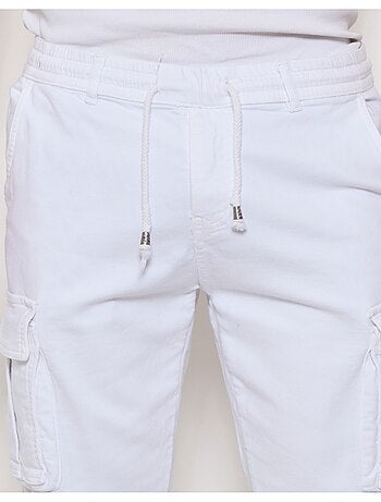 PANTALÓN CARGO Kebello