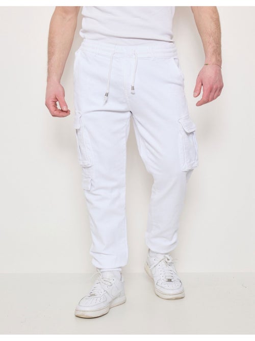 PANTALÓN CARGO Kebello - Kiabi