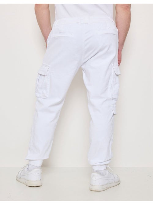 PANTALÓN CARGO Kebello - Kiabi