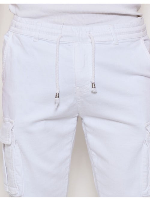 PANTALÓN CARGO Kebello - Kiabi