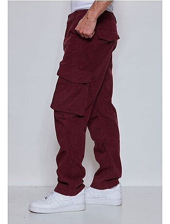 PANTALÓN CARGO Kebello