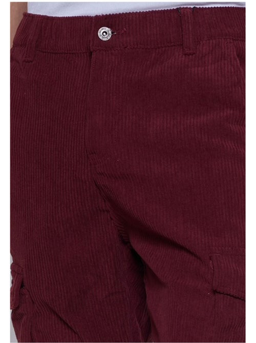 PANTALÓN CARGO Kebello - Kiabi
