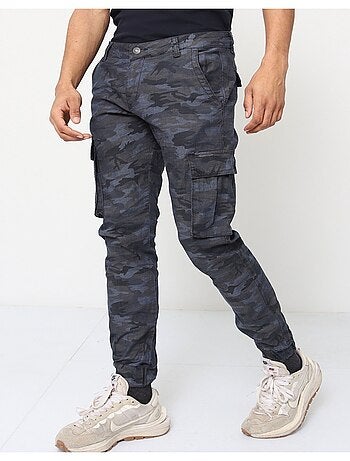 PANTALÓN CARGO Kebello