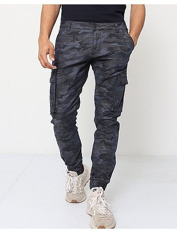 PANTALÓN CARGO Kebello