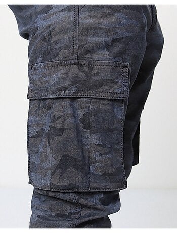 PANTALÓN CARGO Kebello