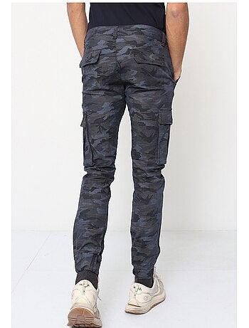 PANTALÓN CARGO Kebello