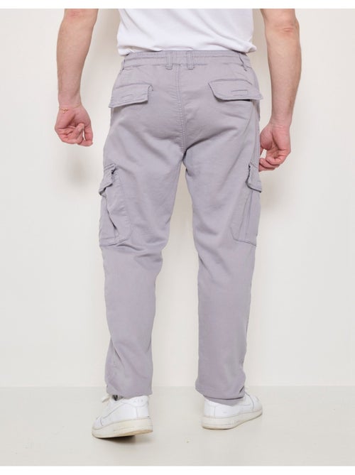 PANTALÓN CARGO Kebello - Kiabi