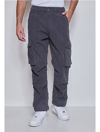 PANTALÓN CARGO Kebello