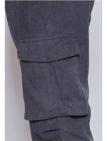 PANTALÓN CARGO Kebello