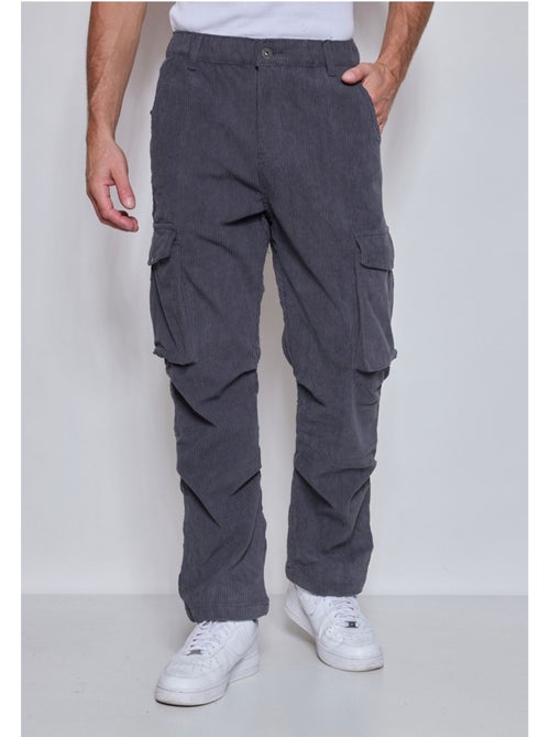PANTALÓN CARGO Kebello - Kiabi