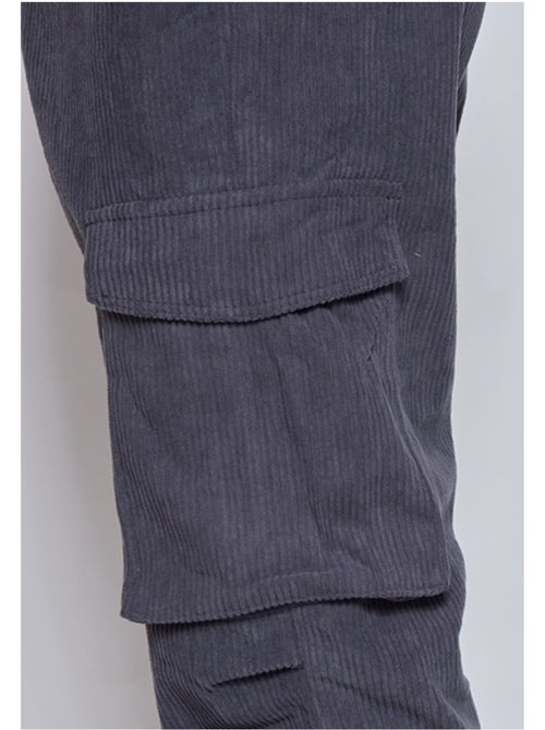 PANTALÓN CARGO Kebello - Kiabi