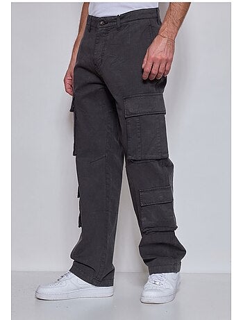 PANTALÓN CARGO Kebello