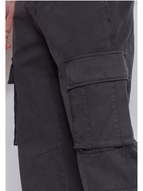 PANTALÓN CARGO Kebello - Kiabi PANTALÓN CARGO Kebello - Kiabi