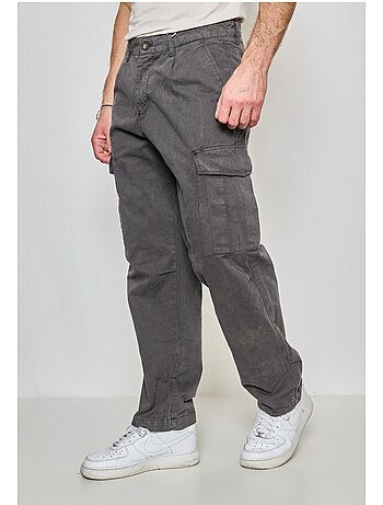 PANTALÓN CARGO Kebello