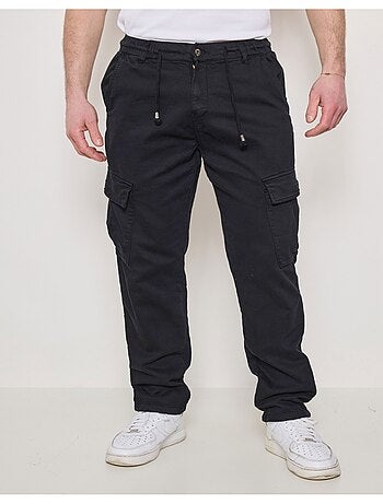 PANTALÓN CARGO Kebello