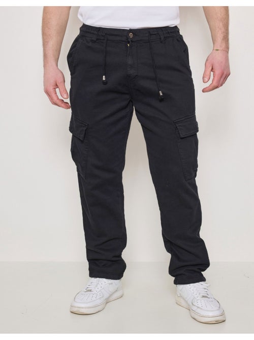 PANTALÓN CARGO Kebello - Kiabi