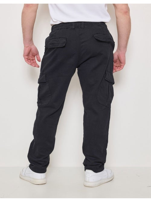 PANTALÓN CARGO Kebello - Kiabi