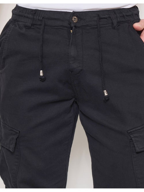 PANTALÓN CARGO Kebello - Kiabi