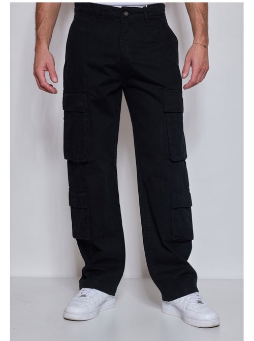PANTALÓN CARGO Kebello - Kiabi