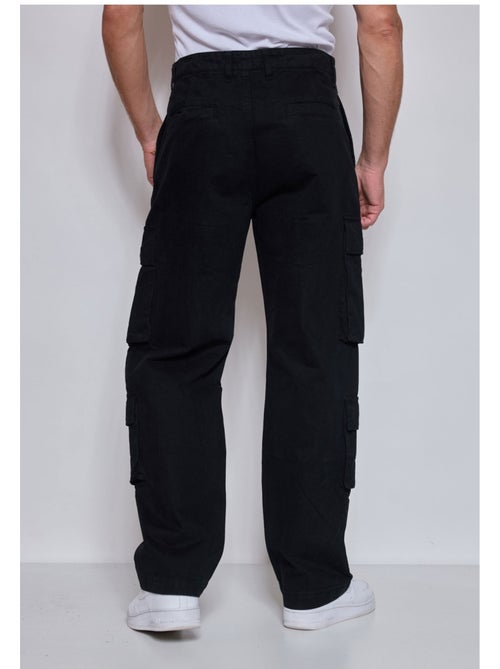PANTALÓN CARGO Kebello - Kiabi