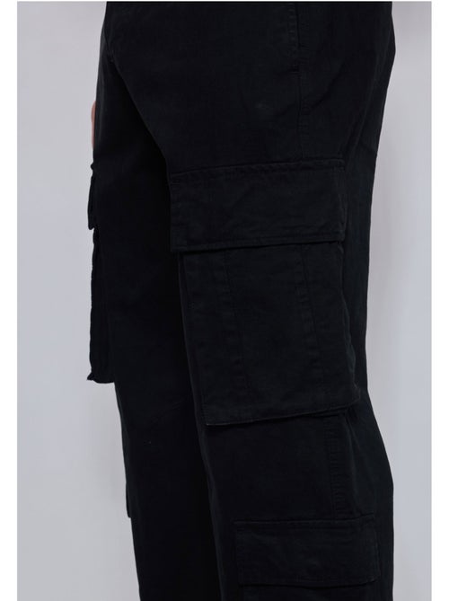 PANTALÓN CARGO Kebello - Kiabi