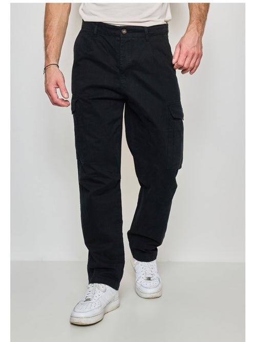 PANTALÓN CARGO Kebello - Kiabi