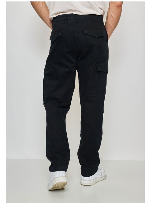 PANTALÓN CARGO Kebello - Kiabi