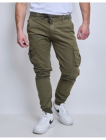 PANTALÓN CARGO Kebello