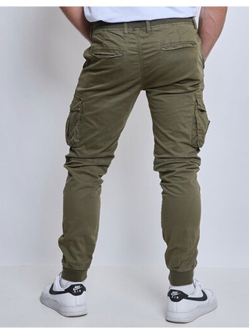 PANTALÓN CARGO Kebello - Kiabi PANTALÓN CARGO Kebello - Kiabi
