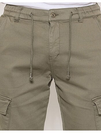 PANTALÓN CARGO Kebello